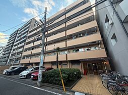 ライオンズマンション新丸子第2