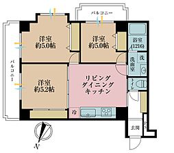 ライオンズマンション関内