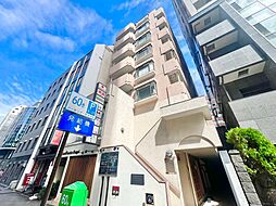 ライオンズマンション関内