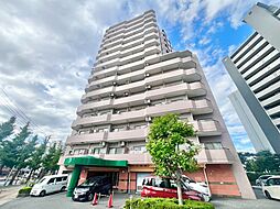 グレイスガーデン多摩川