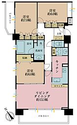 クリオ横浜西口弐番館