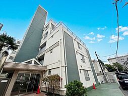 染井コーポラス