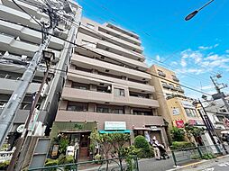 コスモ千駄木
