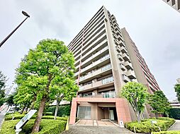 イーストパークス大島セントラルスクエア