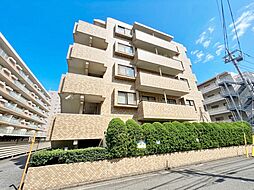 川口原町第2ローヤルコーポ