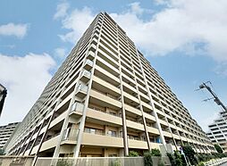 コスモひばりが丘ザ・ガーデンズフォートブリリアントヒル