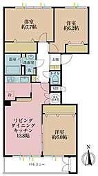 つつじが丘ハイムＣ棟