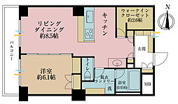 ライオンズマンション錦糸町第5