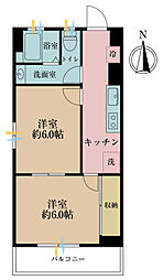 鶯谷永谷マンション