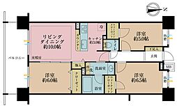 コスモ押上ガーデンシティ