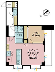 キャニオンマンション文京西片
