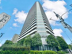 パークハウス清澄白河タワー