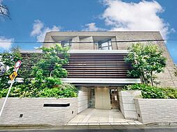 Ｂｒｉｌｌｉａ　東中野　Ｐａｒｋｓｉｄｅ　Ｈｉｌｌｓ