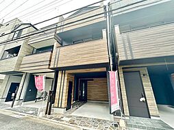 江東区大島8丁目戸建て 1号棟