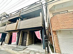 江東区大島8丁目戸建て　2号棟