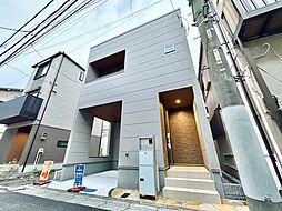 江東区大島3丁目戸建て　1号棟
