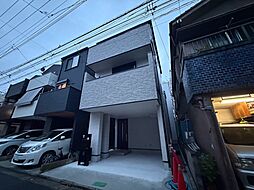 江東区大島8丁目戸建て
