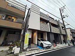 江東区大島7丁目戸建て　1号棟