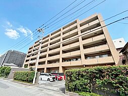 レーベンハイム川口元郷リバースクエア