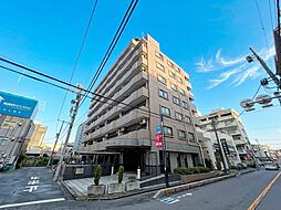 ライオンズシティ南浦和