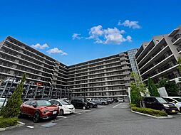 リビオシティ川口元郷