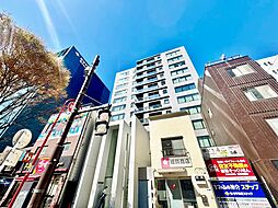 シティハウス勝どきステーションコート
