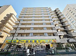 ルイシャトレ門前仲町