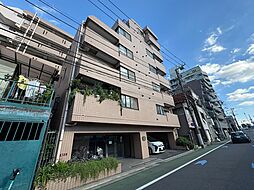 コスモ錦糸町リバービュー2番館