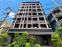クレヴィア山吹神楽坂