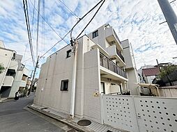 メゾン万里下北沢