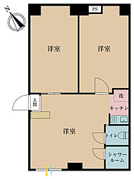 サンハイム駒込