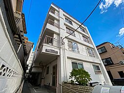 市谷台マンション