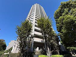 パークシティ杉並セントラルタワー