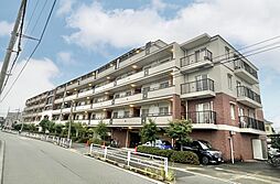 クイーンズフィールドひばりが丘ハイム