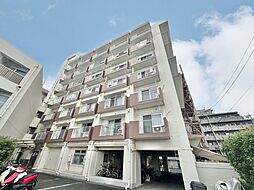 武蔵関ハイツＣ棟