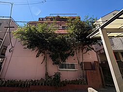 秀山コーポ目白台