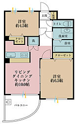 セントエルモ朝霞台