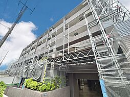 セントエルモ朝霞台