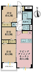 興栄マンションむさしの