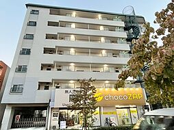 興栄マンションむさしの