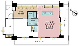 レーベンハイムエアグランデ