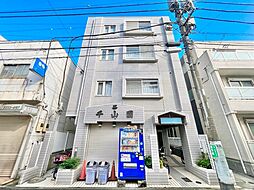 メゾンミール旭町