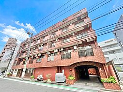 ライオンズマンション東白楽第2