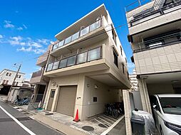 藤和シティコープ東陽町