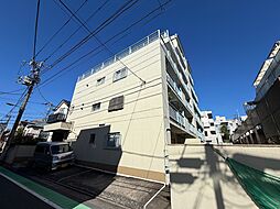 北沢ハイツ