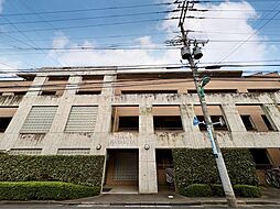 テラス早宮