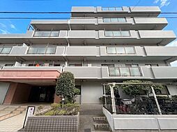 エンゼル鳩ヶ谷南壱番館