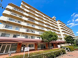 芝園ハイツ2号棟