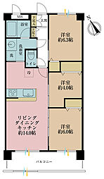 ローヤルシティ川口西