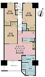 ベルドゥムール川口東